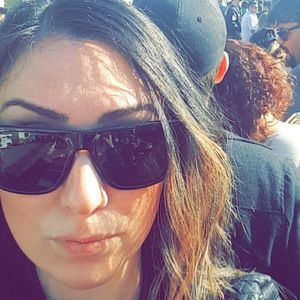 Meet your Posher, Marcela